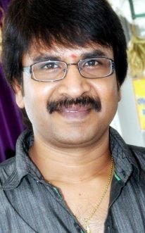 Srinivasa Reddy - Wikiunfold.com